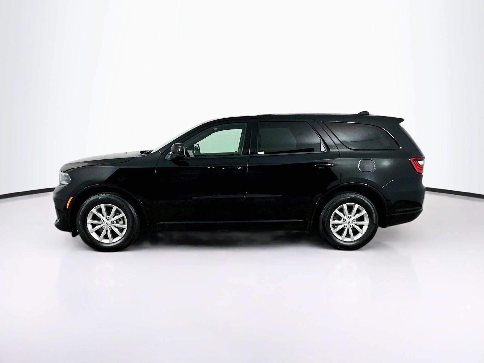 Used 2026 Dodge Durango GT RWD image 4