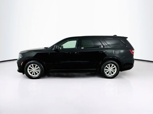 Used 2026 Dodge Durango GT RWD image 4
