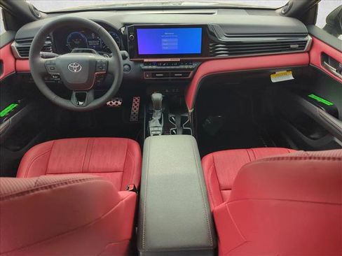New 2026 Toyota Camry XSE image 14
