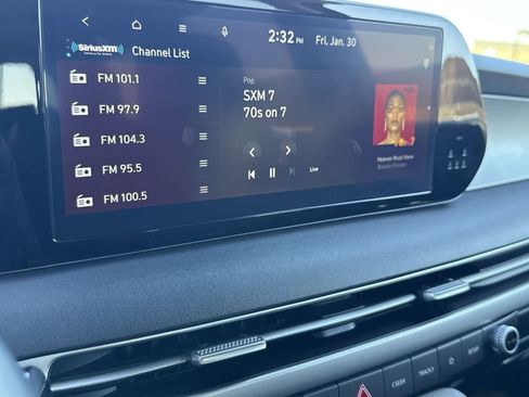 Used 2025 Hyundai Palisade SEL image 18