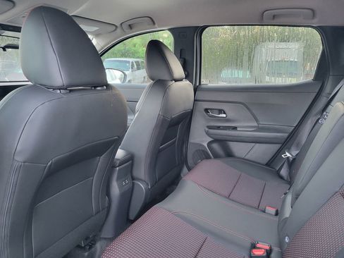 New 2026 Nissan Kicks SR FWD image 5
