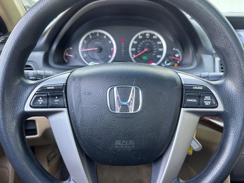 Used 2012 Honda Accord EX image 16