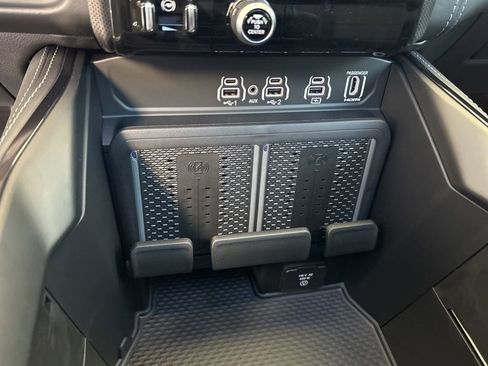 New 2026 RAM 3500 Limited image 55