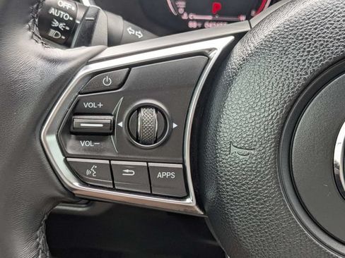 Used 2024 Acura MDX SH-AWD image 29