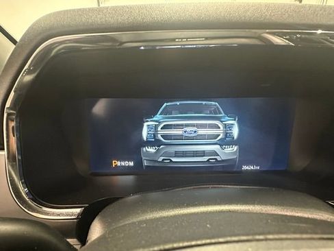 Used 2023 Ford F150 Lariat w/ Equipment Group 502A High AWD/4WD image 18
