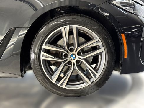 Used 2023 BMW 430i Gran Coupe w/ Premium Package RWD image 12