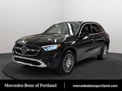Certified 2026 Mercedes-Benz GLC 300 4MATIC