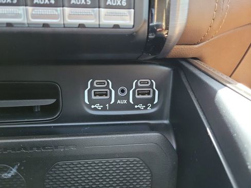 Used 2024 RAM 3500 Limited w/ Safety Group AWD/4WD image 22