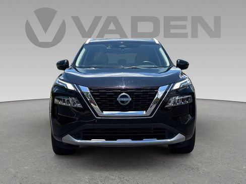 Used 2023 Nissan Rogue Platinum w/ Platinum Premium Package FWD image 26