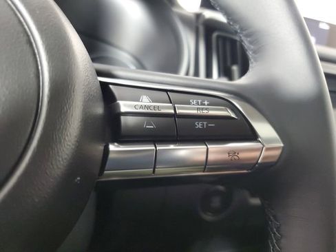 Certified 2026 MAZDA CX-50 AWD 2.5 S w/ Cargo Package image 25