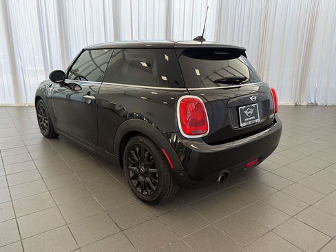 Used 2018 MINI Cooper 2-Door Hardtop FWD image 3