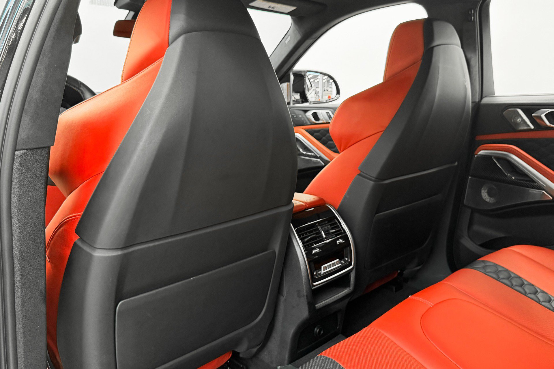 Used 2023 BMW X6 M w/ Competition Package AWD/4WD image 30
