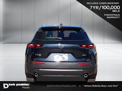 New 2026 MAZDA CX-50 2.5 Hybrid w/ Weather Package AWD/4WD image 26