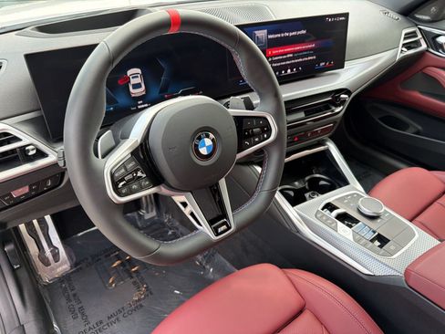 Used 2026 BMW M440i Coupe w/ Premium Package RWD image 4