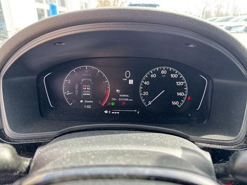 Used 2024 Honda Civic Sport image 4