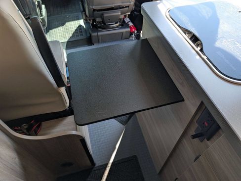 Used 2023 RAM ProMaster 3500 w/ Driver Convenience Group image 26