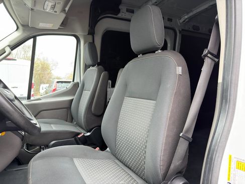 Used 2020 Ford Transit 250 Medium Roof w/ Load Area Protection Package image 11