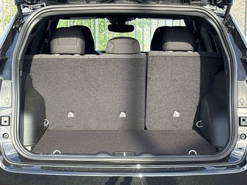 New 2025 Jeep Compass Sport image 22