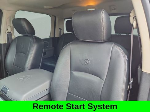 Used 2017 RAM 1500 Lone Star image 15