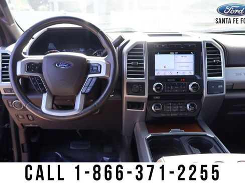 Used 2017 Ford F350 King Ranch w/ King Ranch Ultimate Package image 25