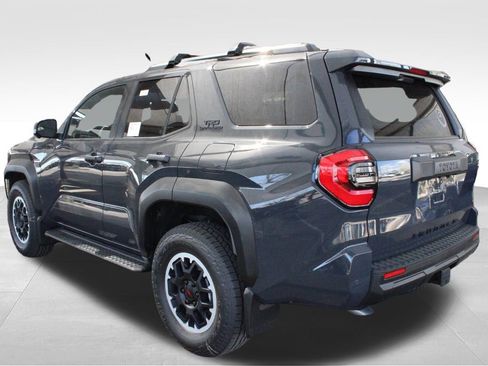 New 2026 Toyota 4Runner 4WD image 13