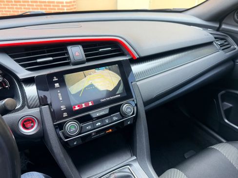 Used 2017 Honda Civic Si image 35