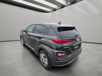 Used 2021 Hyundai Kona Limited