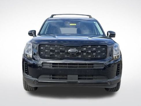 Used 2021 Kia Telluride EX w/ EX Premium Package image 34