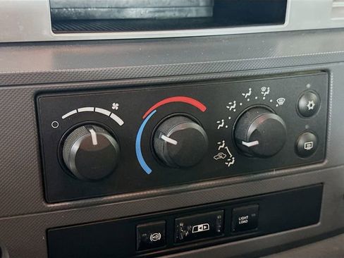 Used 2008 Dodge Ram 2500 Truck SLT w/ Trailer Tow Group image 15