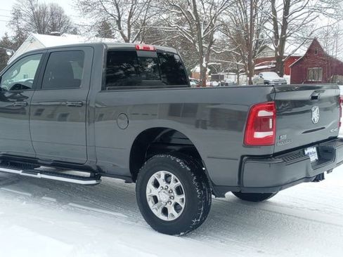 Used 2024 RAM 2500 Laramie image 5