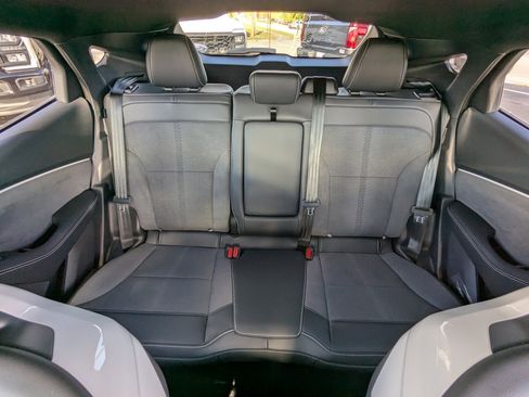 New 2025 Ford Mustang Mach-E GT image 18