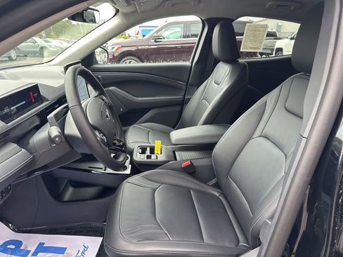 New 2025 Ford Mustang Mach-E Premium image 16