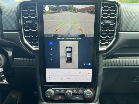 New 2026 Ford Ranger XLT RWD image 5
