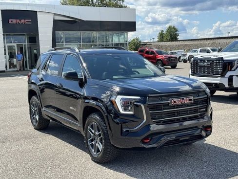 New 2026 GMC Terrain AT4 w/ Convenience Package III image 7