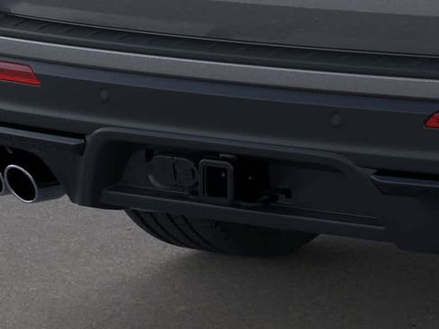 New 2026 Ford Explorer ST RWD image 23