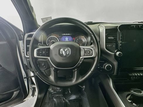 Certified 2023 RAM 1500 Big Horn AWD/4WD image 17