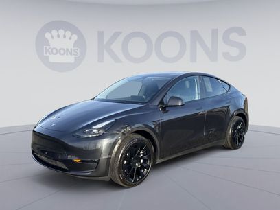 Used 2024 Tesla Model Y Long Range