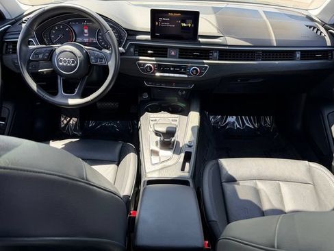 Used 2019 Audi A4 2.0T Premium FWD image 23