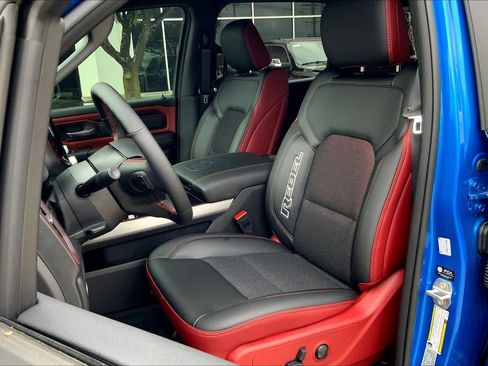 New 2026 RAM 1500 Rebel image 9