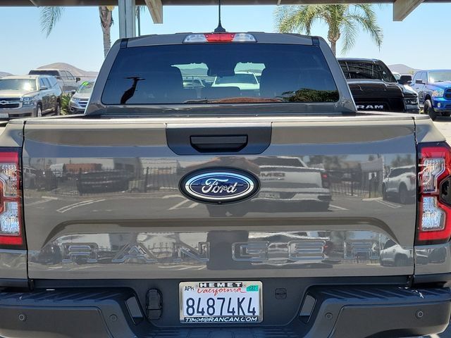 Used 2026 Ford Ranger XL w/ Trailer Tow Package AWD/4WD image 27