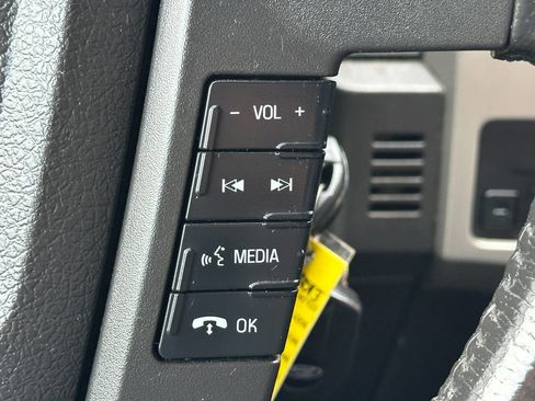 Used 2014 Ford F150 XLT w/ Equipment Group 302A Luxury image 23