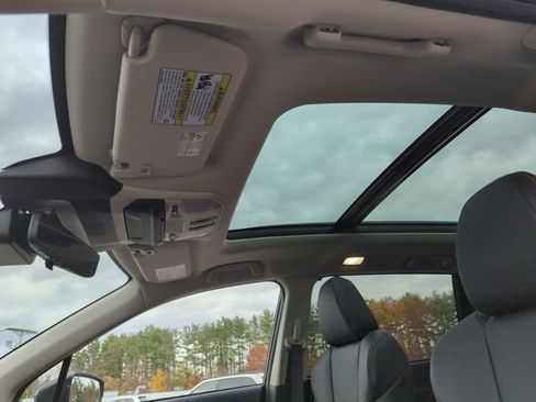 New 2025 Subaru Ascent Bronze Edition image 21