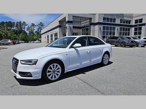 Used 2015 Audi A4 2.0T Premium AWD/4WD image 35