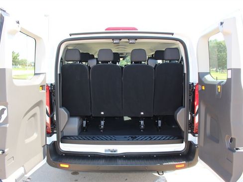 Used 2026 Ford Transit 350 XLT RWD image 10