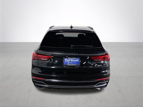 Used 2023 Audi Q3 2.0T Premium Plus AWD/4WD image 7