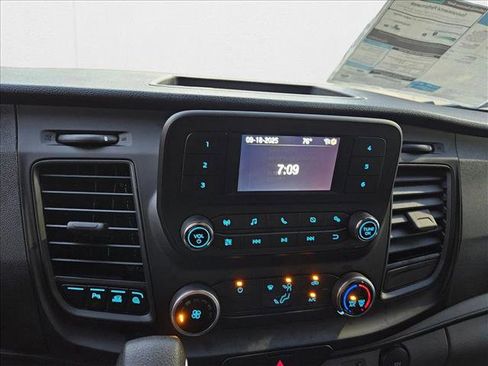 New 2025 Ford Transit 250 148 Medium Roof w/ Load Area Protection Package image 17