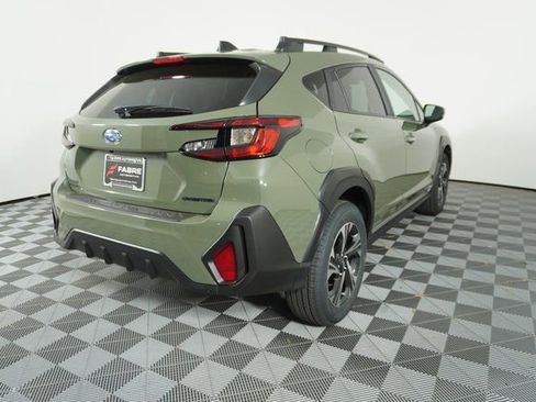 New 2026 Subaru Crosstrek 2.0i Premium image 7
