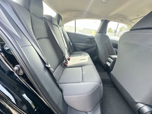 New 2026 Toyota Corolla LE FWD image 22