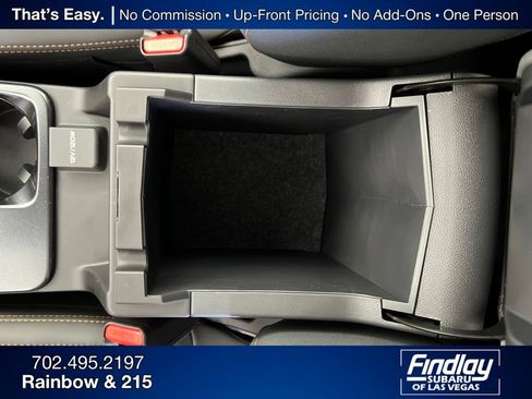 New 2026 Subaru Forester Wilderness image 28