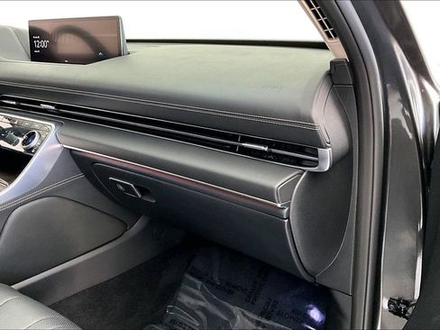 Used 2024 Genesis GV80 3.5T image 20